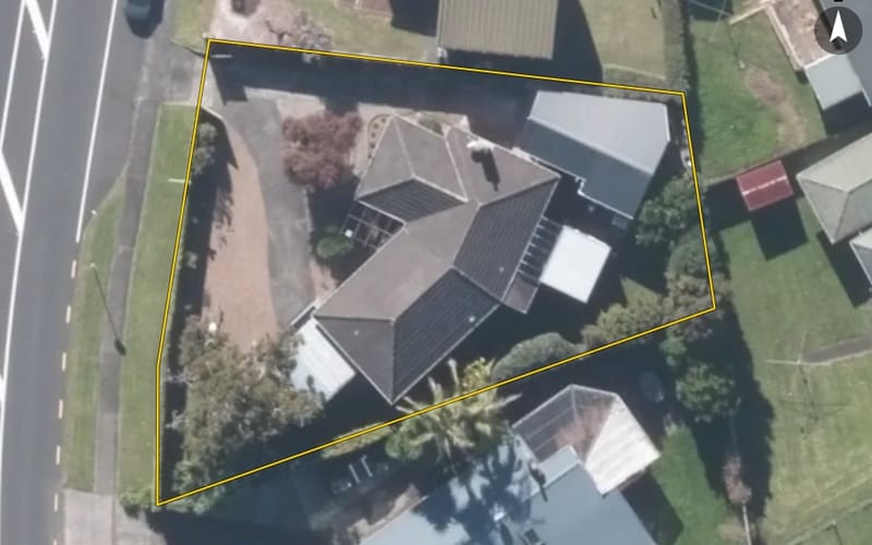 42 Botany Road