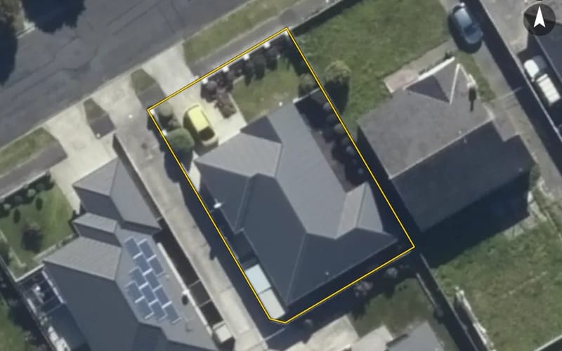 8 Vernon Avenue