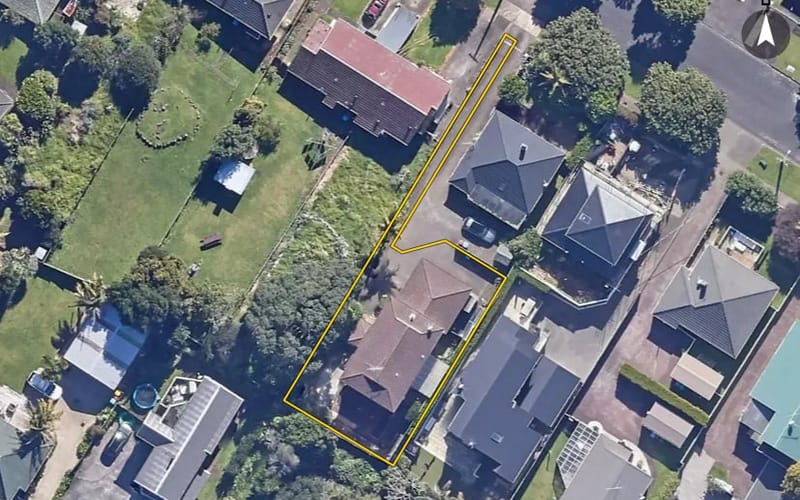 12A Moata Road