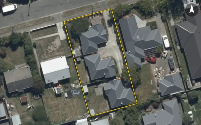 8 Evatt Street