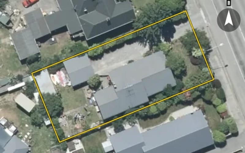 59 Alford Forest Road