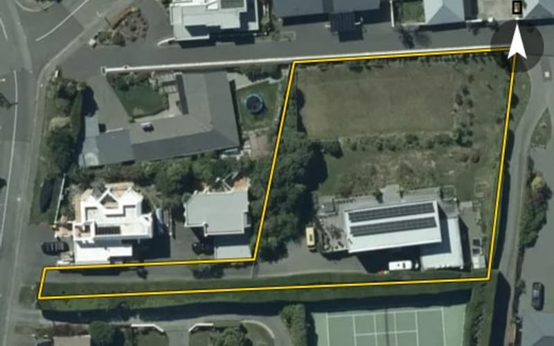 229 Mt Pleasant Road