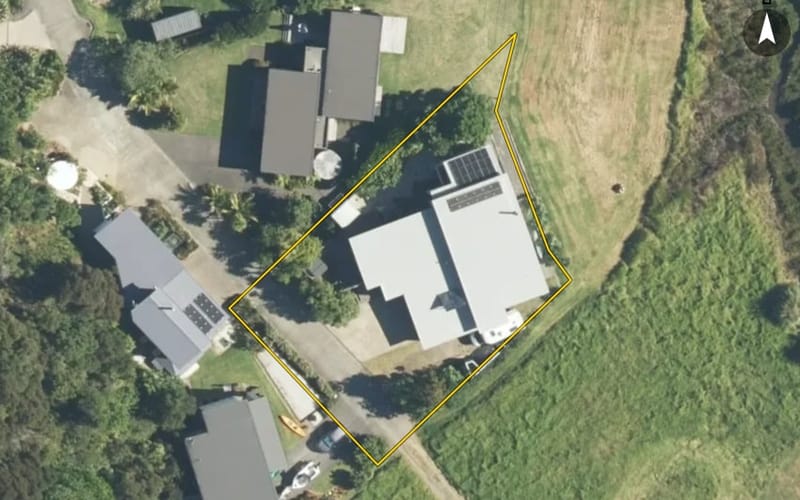 5 Rangi Road