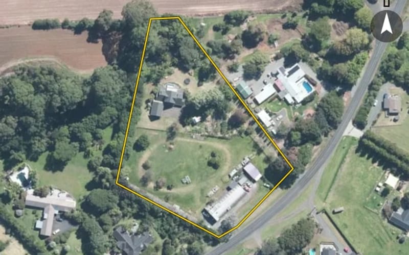 78 Mauku Road