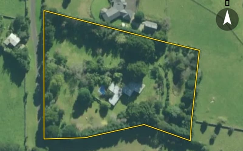 19 Forest View Road