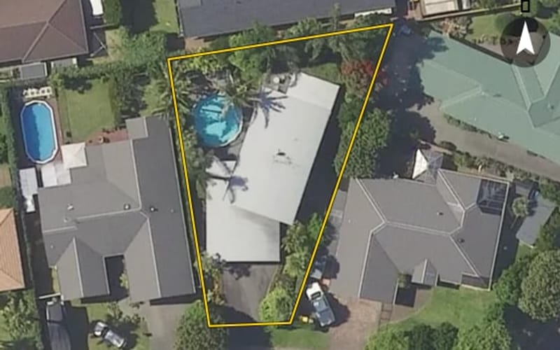4 Sabana Place