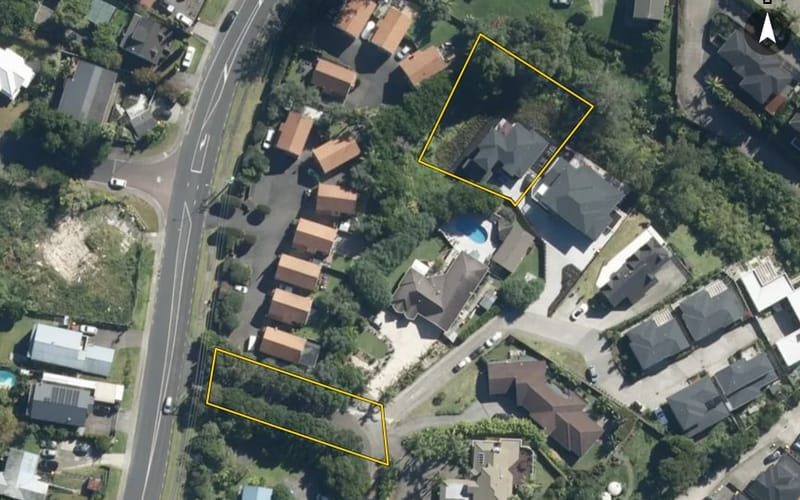 43B The Avenue