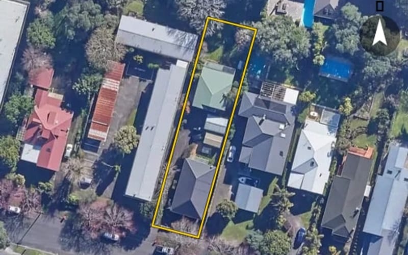 1/21 Fairview Road