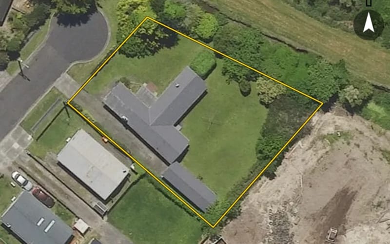 11 Wyndham Road