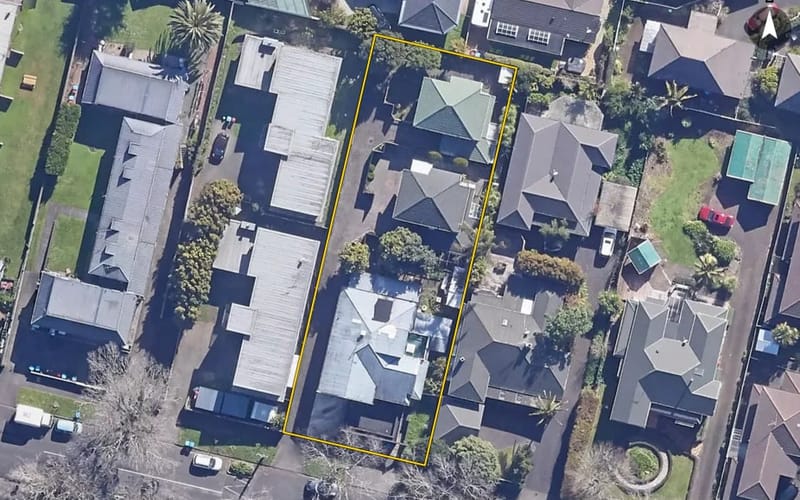 7A Bracken Avenue