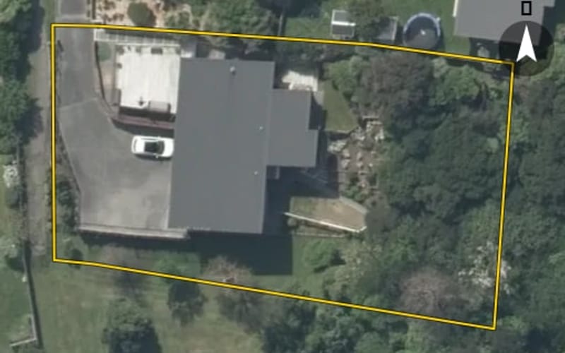 42G James Cook Drive
