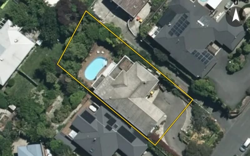 58 Britannia Heights