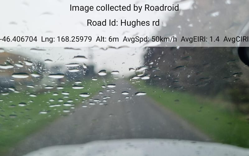 35 Hughes Road