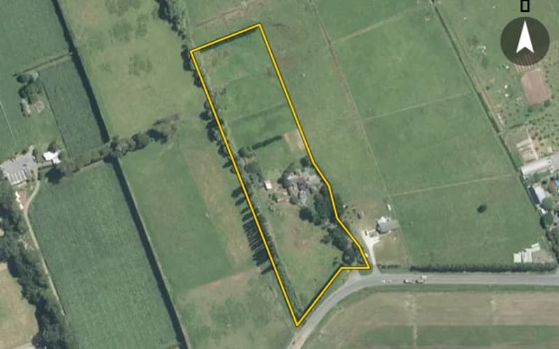 394 Airfield Road