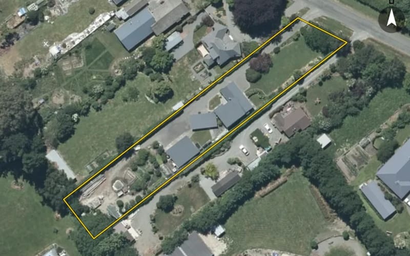 61 Buckleys Terrace
