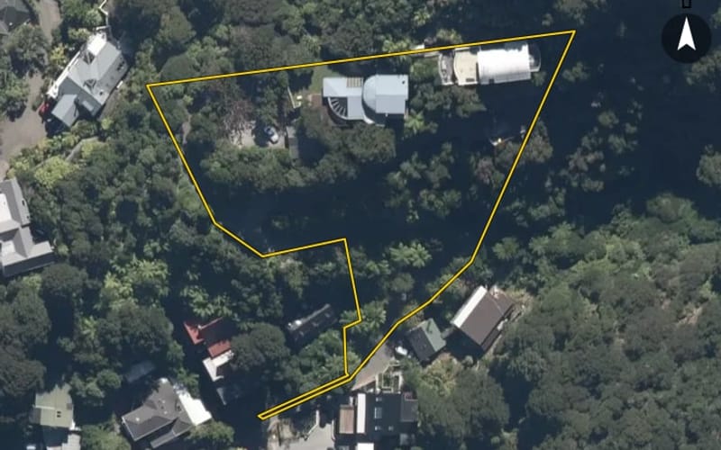 5 Whiorau Grove