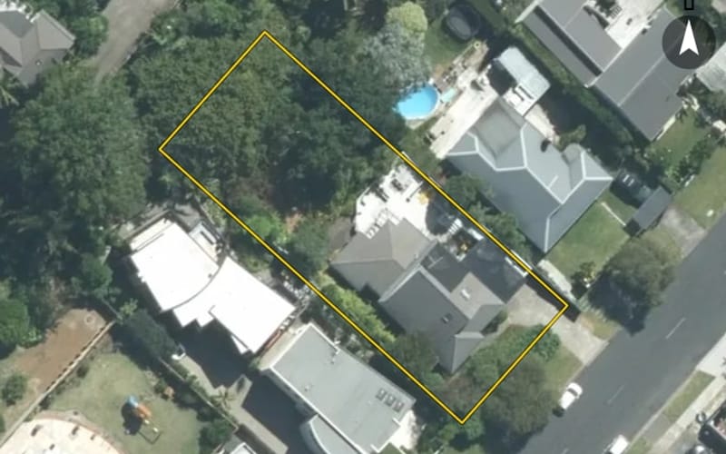 66 Castor Bay Road