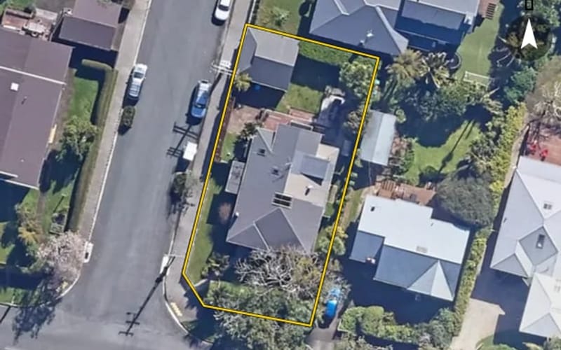30 St Leonards Road