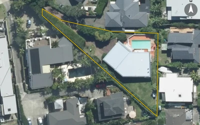 21A Garadice Road