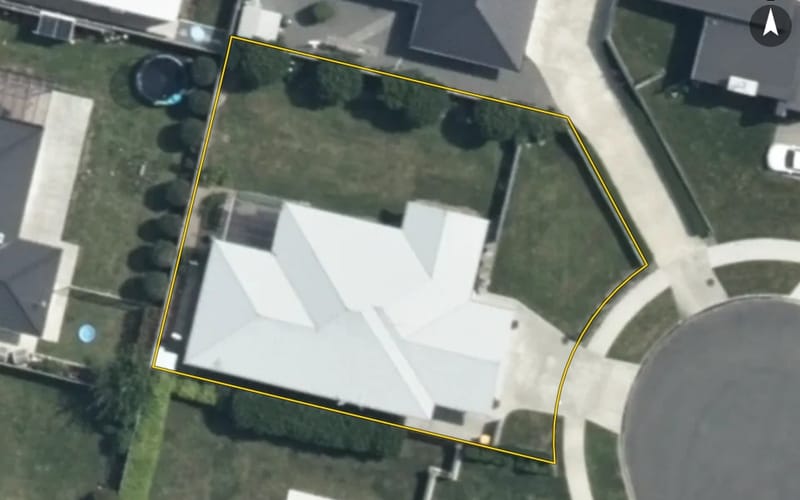 13 Cherry Place