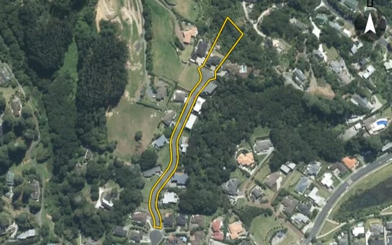 23 Montpellier Heights