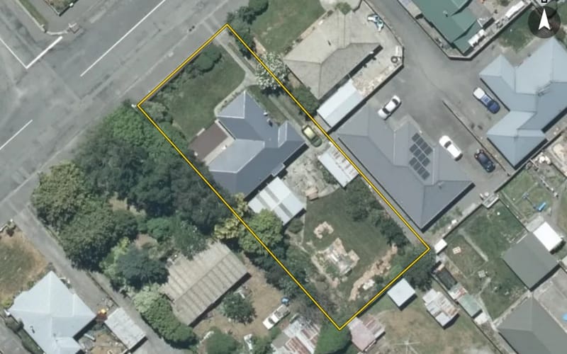 44 Brucefield Avenue