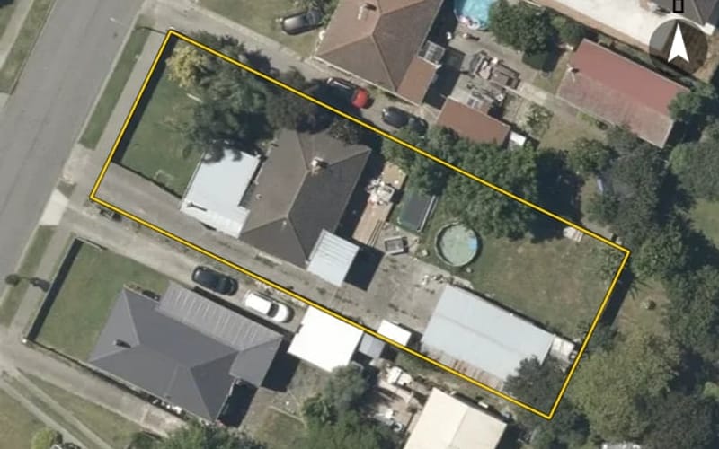 32 Ward Crescent