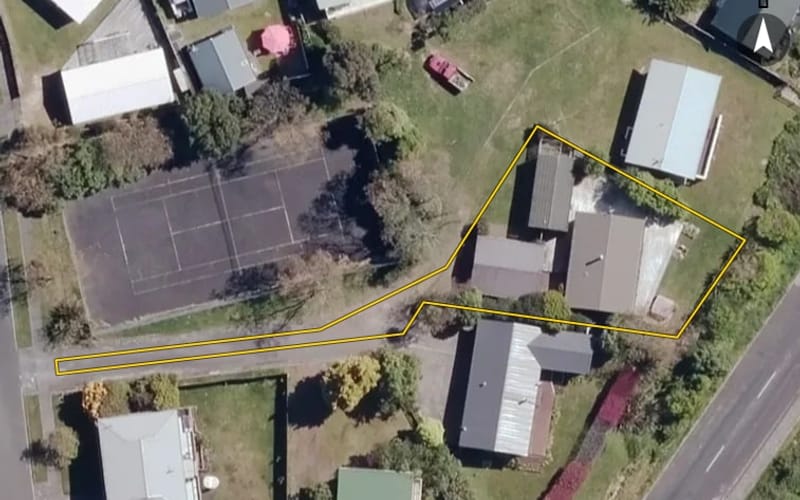 10 Kaimanawa Street