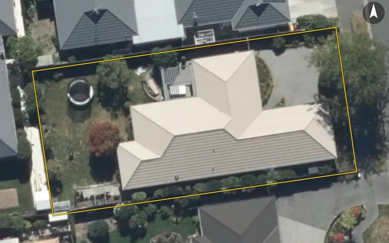 33 Kedleston Drive