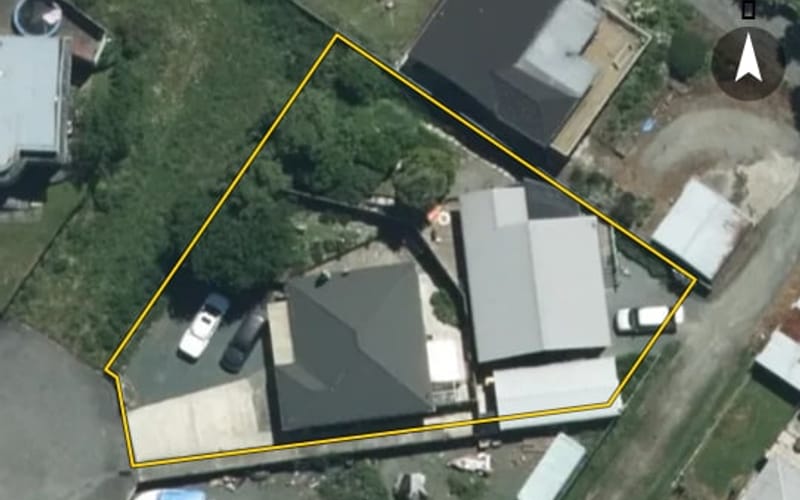 14 Rimu Street