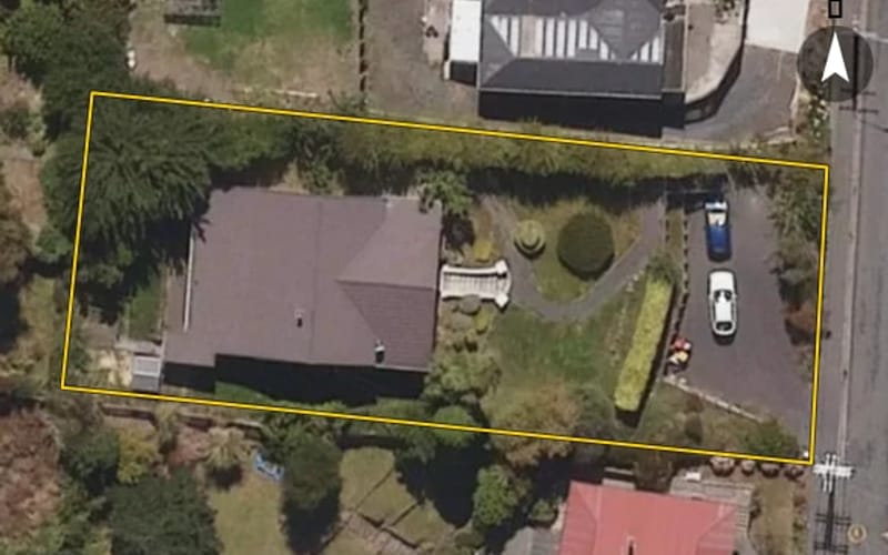 36 Playfair Street