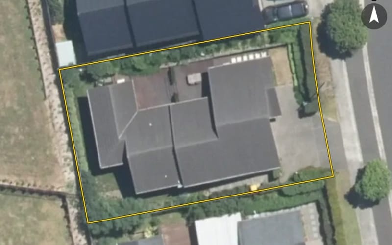 21 Stockyard Crescent