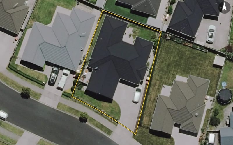 20 Stan Heather Drive