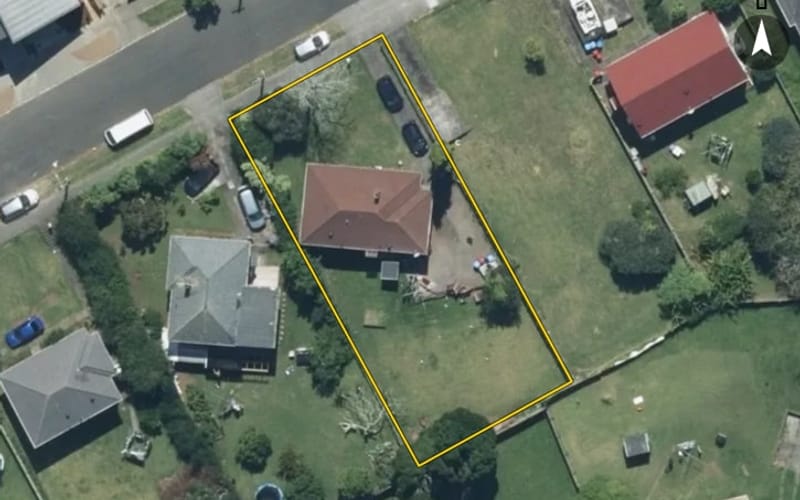 19 Leybourne Circle