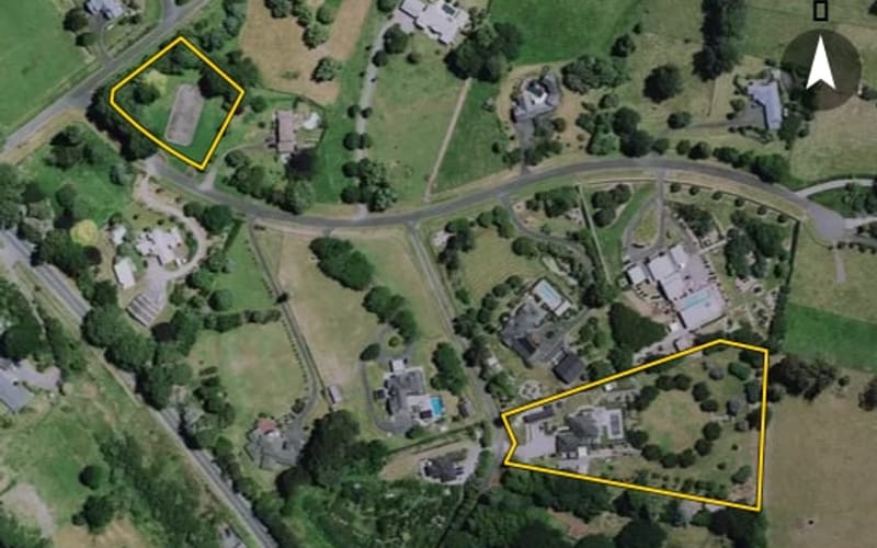 22A Hereford Drive