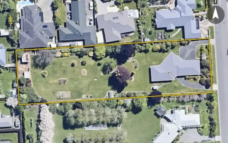 77 Colemans Road