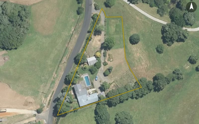 205 Kern Road