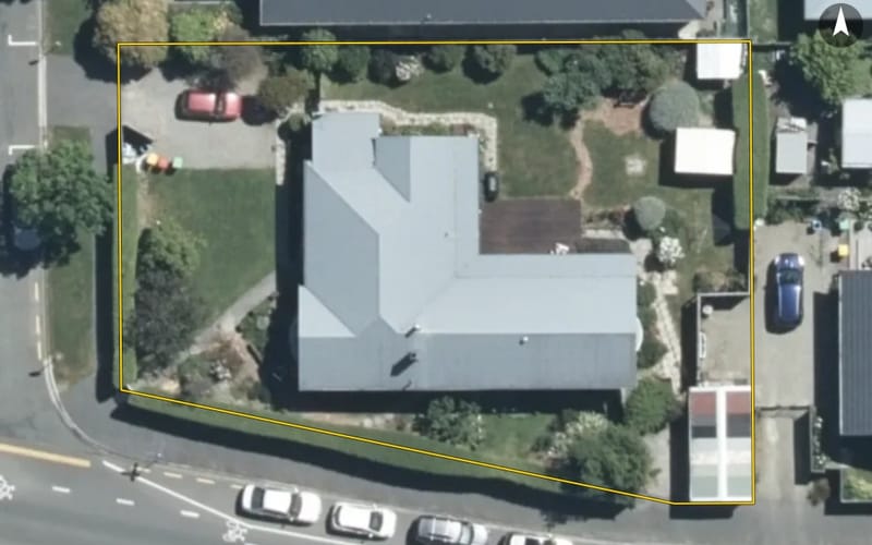 1 Craighead Street
