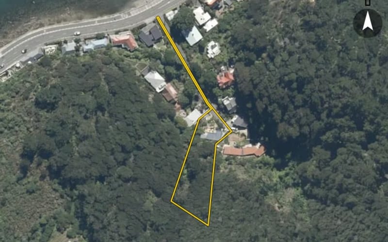 6 Waerenga Road