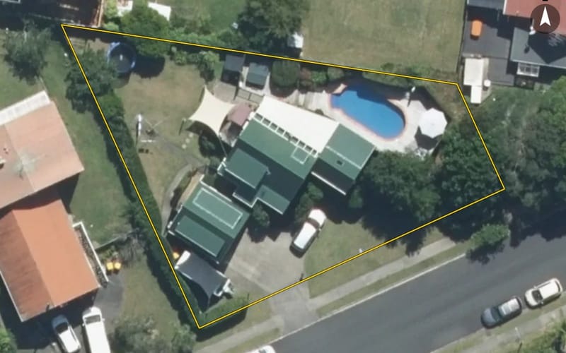 4 Palliser Lane