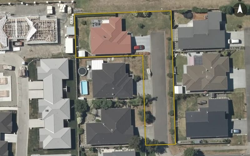 91 Squire Drive
