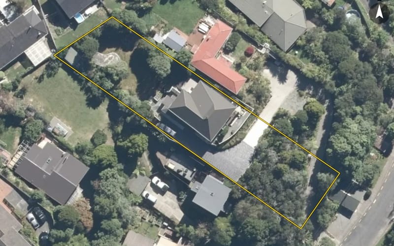 14 Wyndham Road
