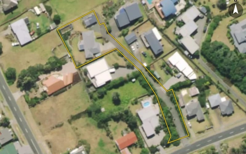 8 Moeatoa Lane