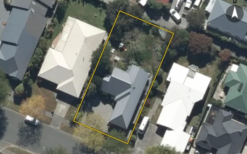 77 Kedleston Drive