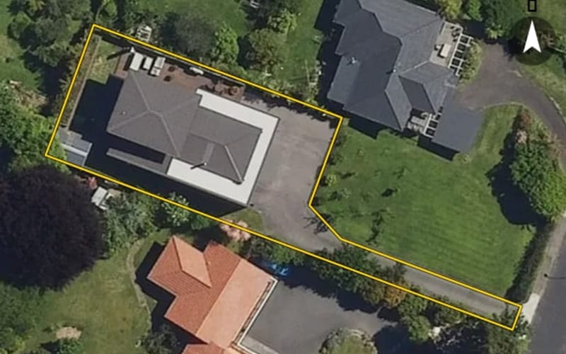 192B Kawaha Point Road