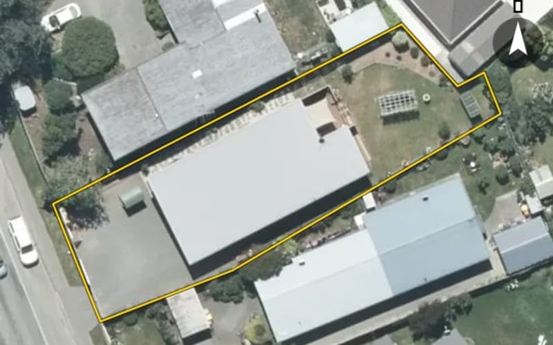 76 Alford Forest Road