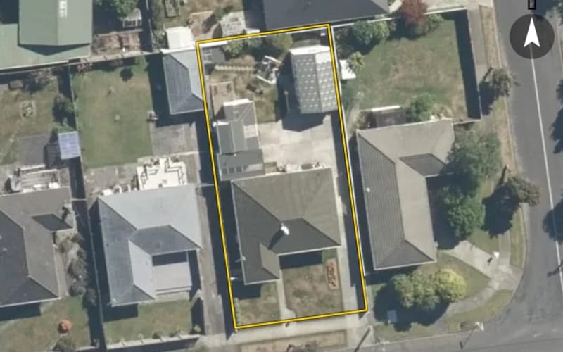 83 Fraser Crescent