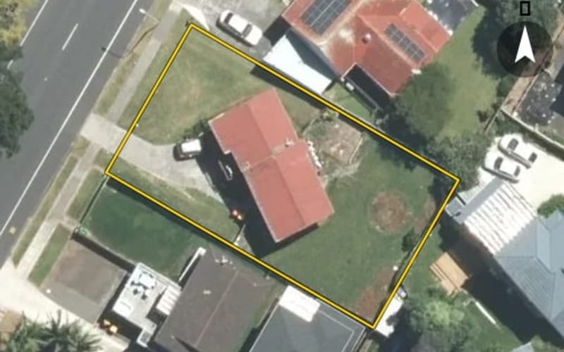 42 Everglade Drive