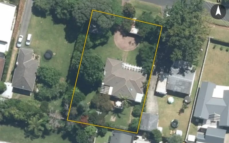 9 Glamis Avenue