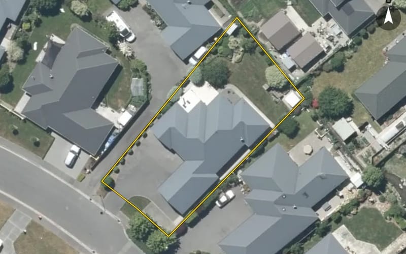 23 Westpark Close